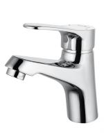 Смеситель для раковины WONZON & WOGHAND, Хром (WW-A40212-CR)