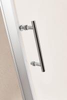 Дверь в проем ECO-O-BA-1-90-P-Cr 900x1900 Cezares