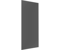 Стекло для душевой перегородки Walk-In VSG-1W100CG тонированное Vincea