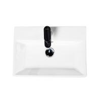 Раковина керамическая накладная  BB1340 BELBAGNO