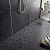Душевой лоток TIMO Drain System 700 с двусторонней панелью "plate" под плитку, Хром